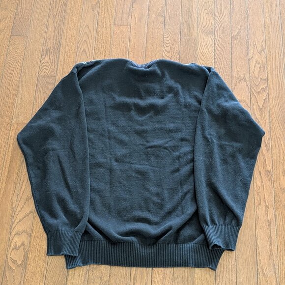 Tosani 3D Knit Sweater Made in Canada Size - Large - Picture 5 of 5